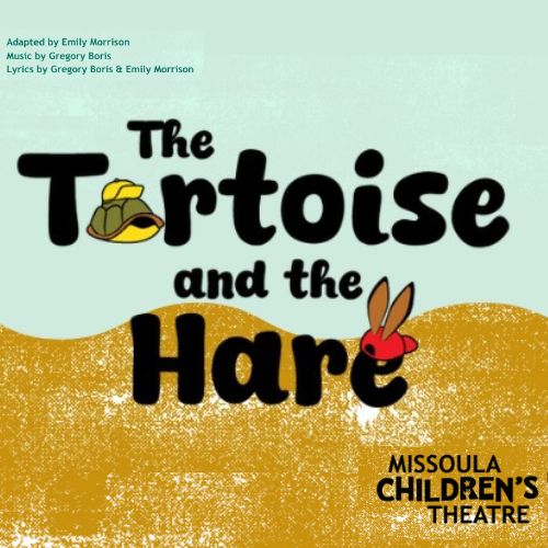 tortoise-and-hare-logo